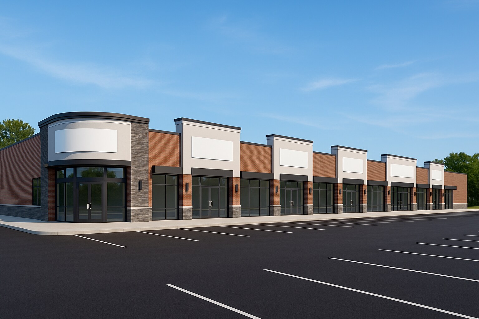 2810 Memorial Hwy, Shavertown, PA for lease Building Photo- Image 1 of 2