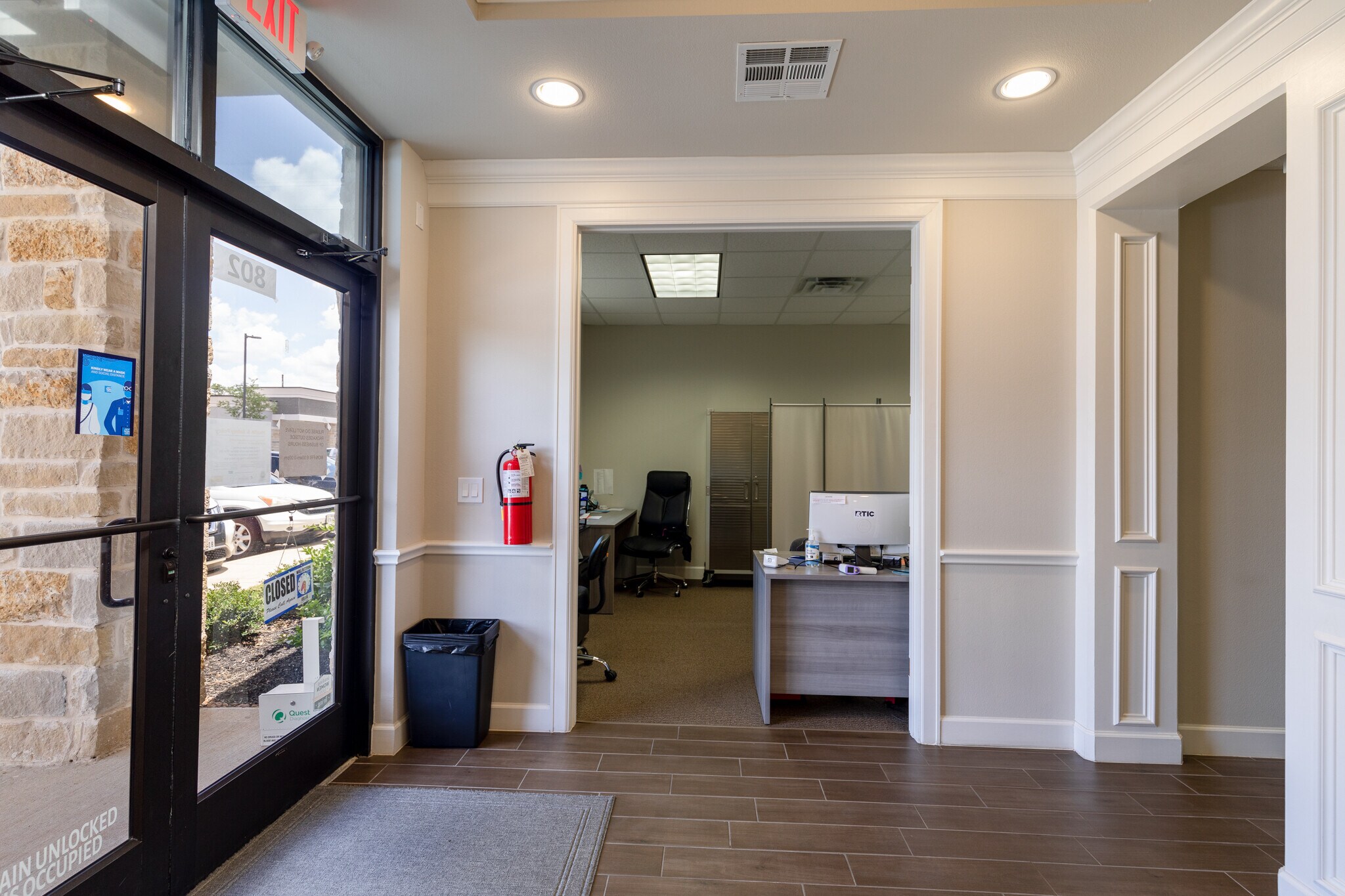 633 E Fernhurst Dr, Katy, TX 77450 Building 802