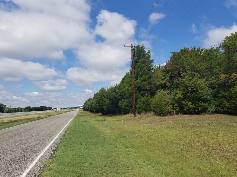 Commercial on I20 W, Canton, TX 75103