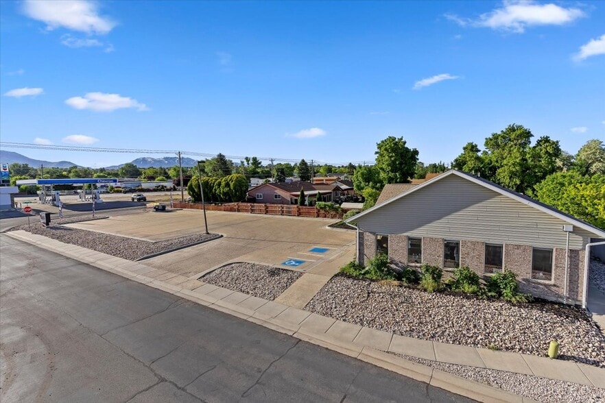 3775 S 2700 W, West Haven, UT for sale - Building Photo - Image 3 of 16