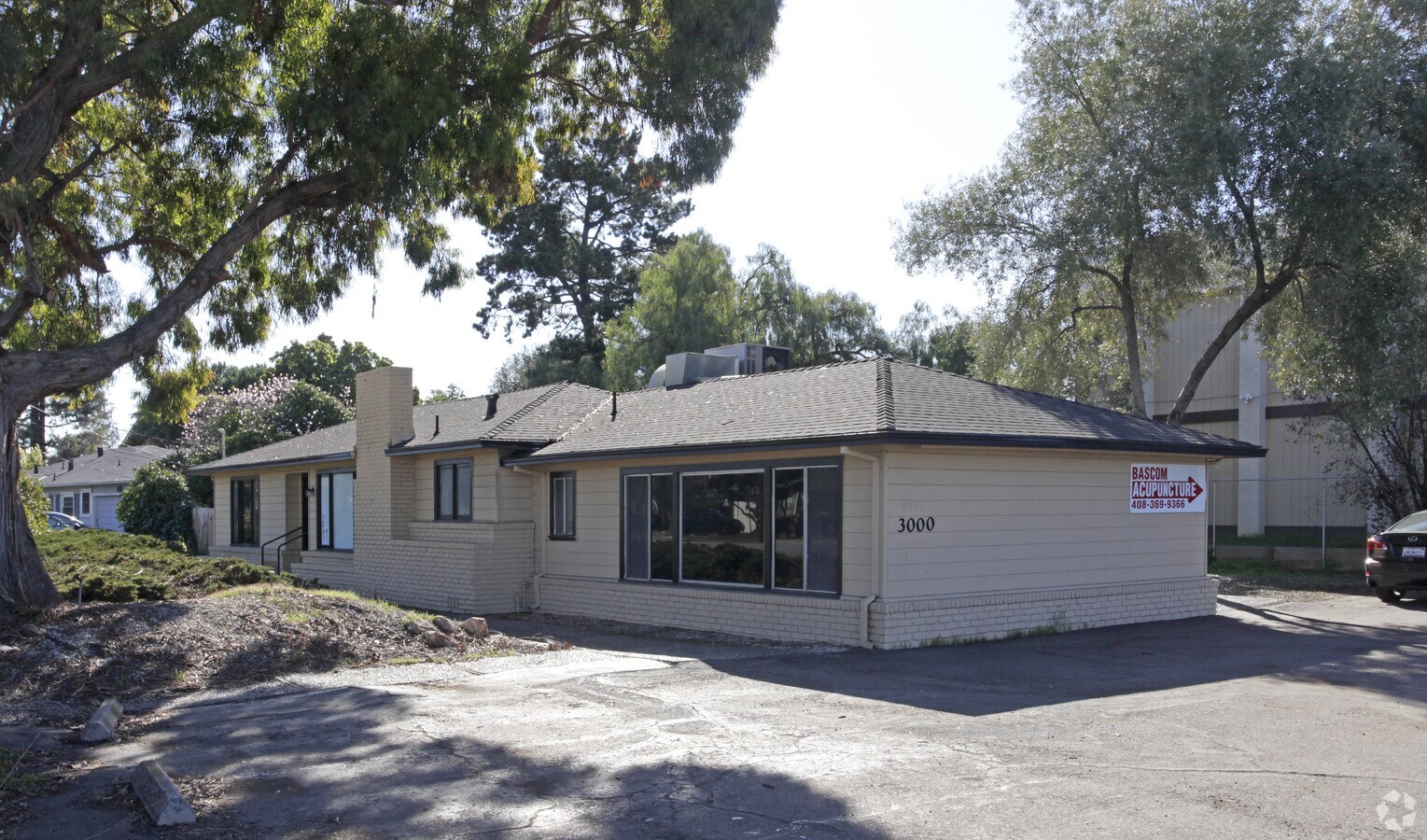 3000 S Ave, San Jose, CA 95124