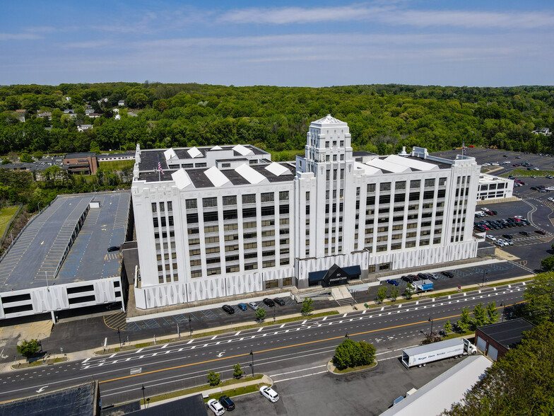 150 Broadway, Menands, NY for lease - Building Photo - Image 2 of 19