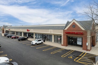 More details for 910-946 N Green Bay Rd, Waukegan, IL - Office/Retail for Lease