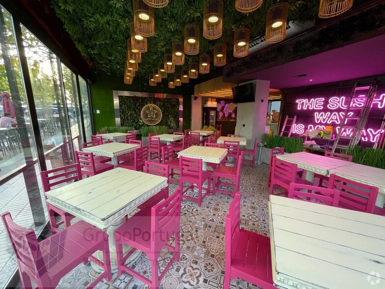 in Boadilla del Monte, Madrid for sale - Interior Photo - Image 1 of 1