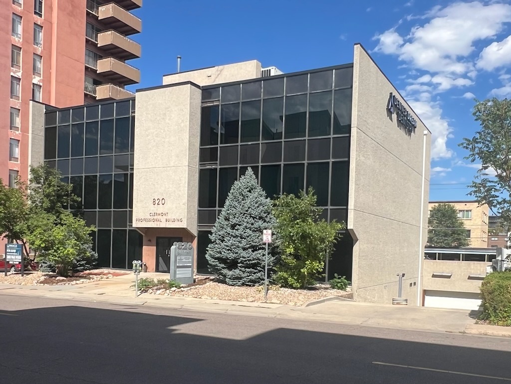 820 Clermont St, Denver, CO for sale Building Photo- Image 1 of 10