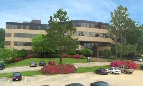 920 Pierremont Rd, Shreveport, LA for lease - Building Photo - Image 1 of 3