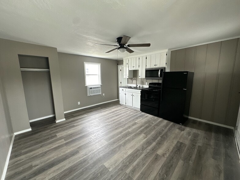 277 Cheyenne Ave, Langley, OK for sale - Building Photo - Image 2 of 12
