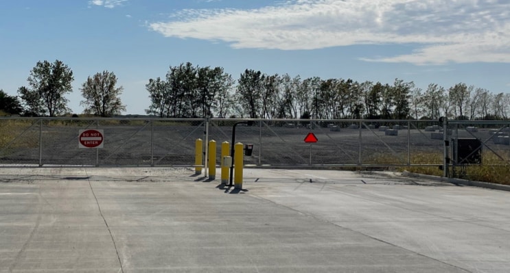 899 Greene Rd, Bolingbrook, IL for lease - Primary Photo - Image 1 of 3