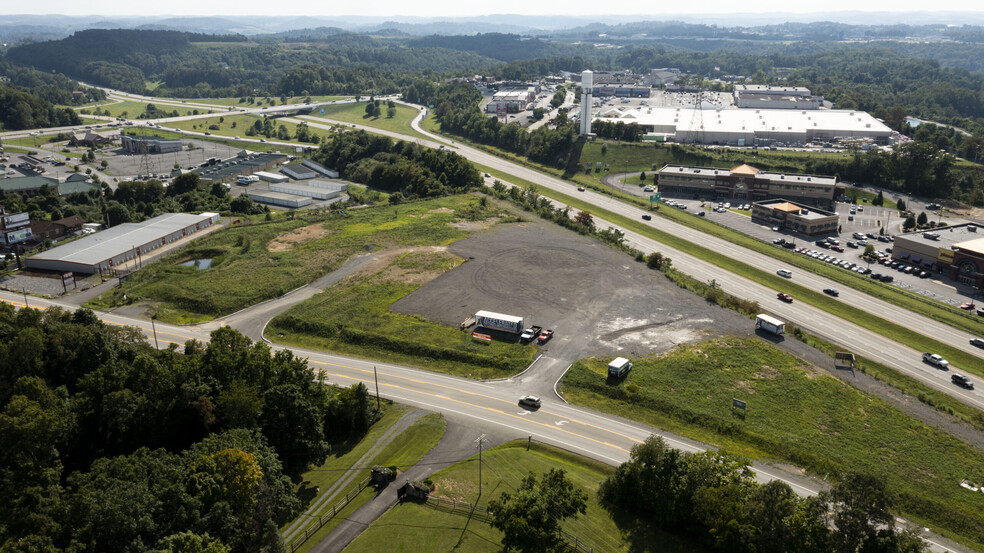 Cheat Rd, Morgantown, WV for lease - Building Photo - Image 1 of 14