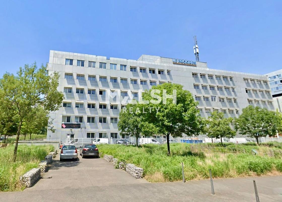 Office in Lyon for lease Building Photo- Image 1 of 14