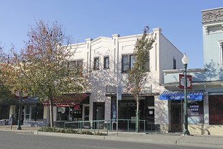 More details for 1541-1543 Webster St, Alameda, CA - Office for Lease