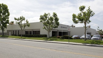 1000 Ortega Way, Placentia CA - Warehouse