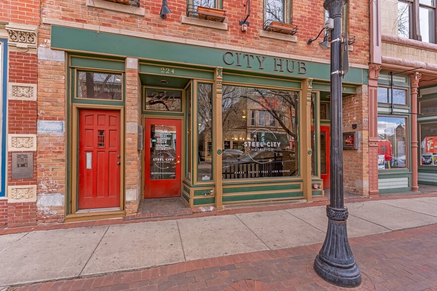 224 S Union Ave, Pueblo, CO for sale - Building Photo - Image 1 of 59