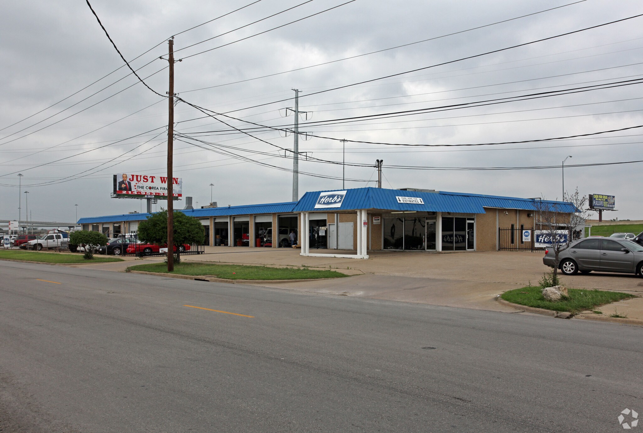 11530 Emerald St, Dallas, TX for sale Building Photo- Image 1 of 1