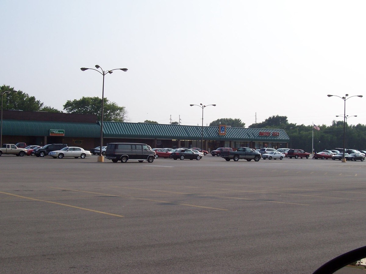 17361774 Wabash Ave, Springfield, IL 62704