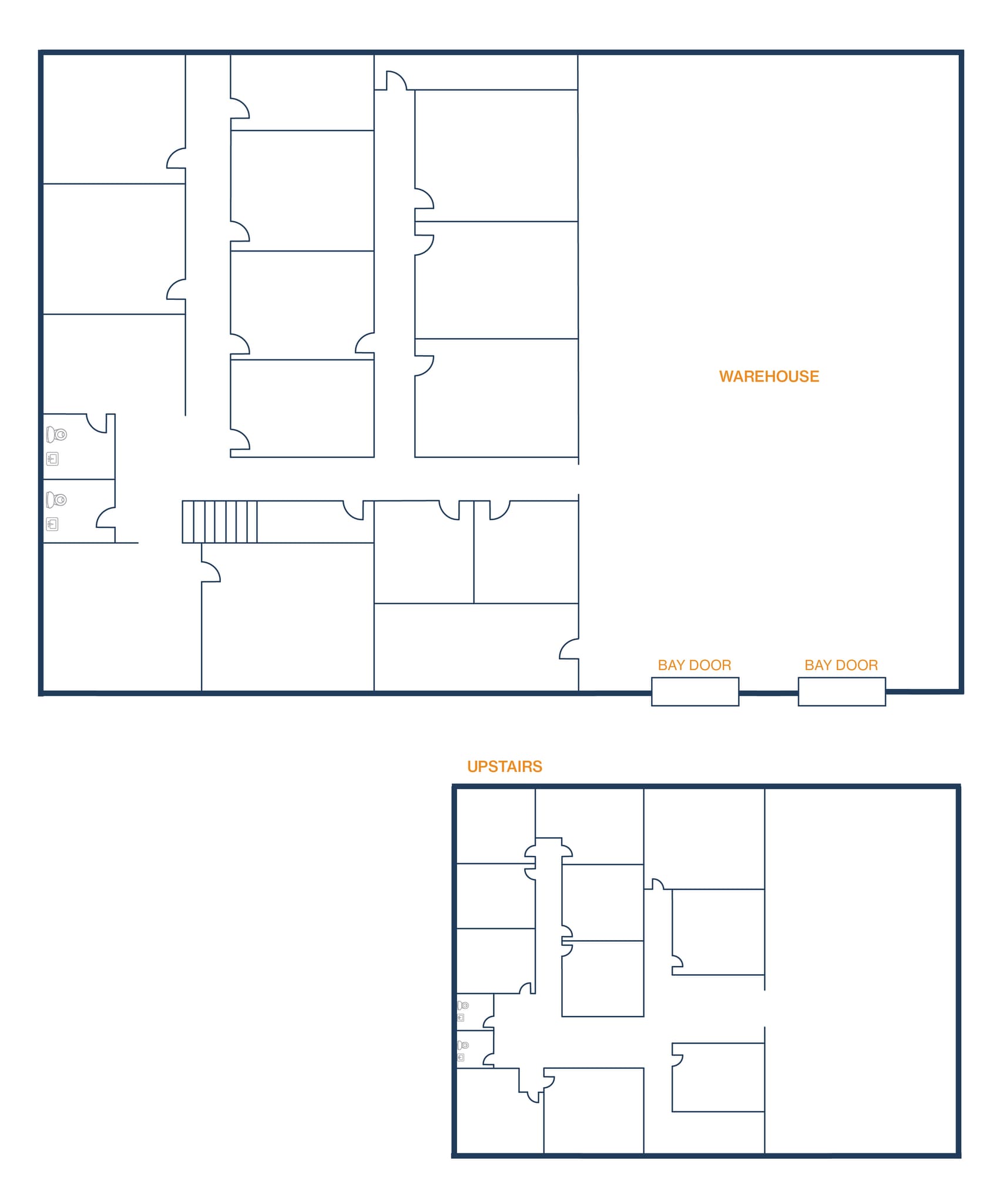 6830 N Eldridge Pky, Houston, TX for lease Interior Photo- Image 1 of 1