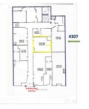 200 Wanaque Ave, Pompton Lakes, NJ for lease Floor Plan- Image 1 of 1