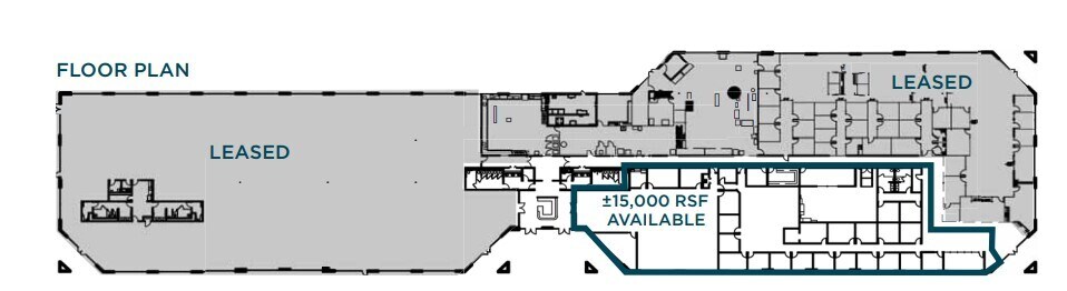 3130 Kilgore Rd, Rancho Cordova, CA for lease Floor Plan- Image 1 of 1