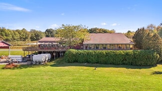 More details for 3675 Tichenor Rd, Hector, NY - Specialty for Sale