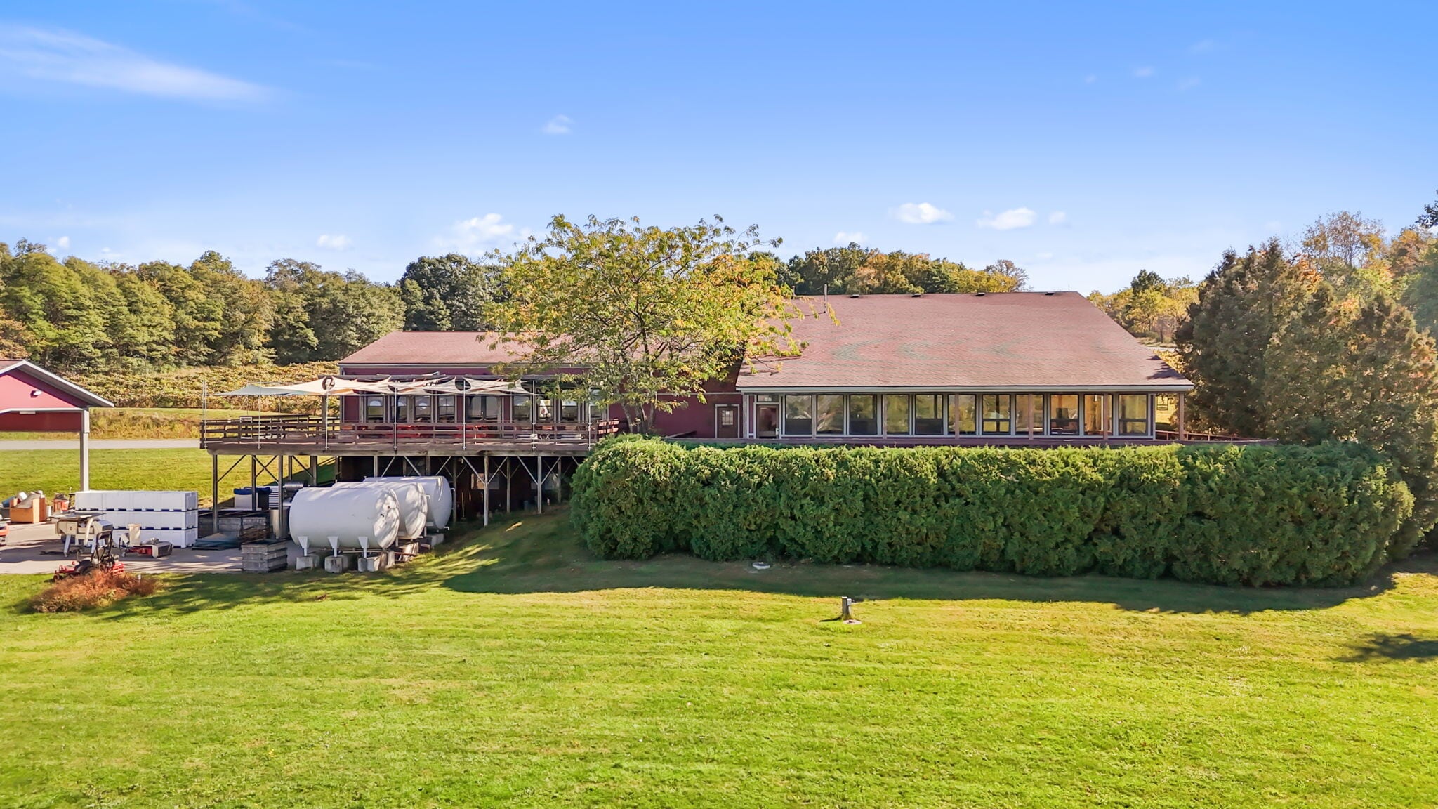 3675 Tichenor Rd, Hector, NY for sale Building Photo- Image 1 of 22