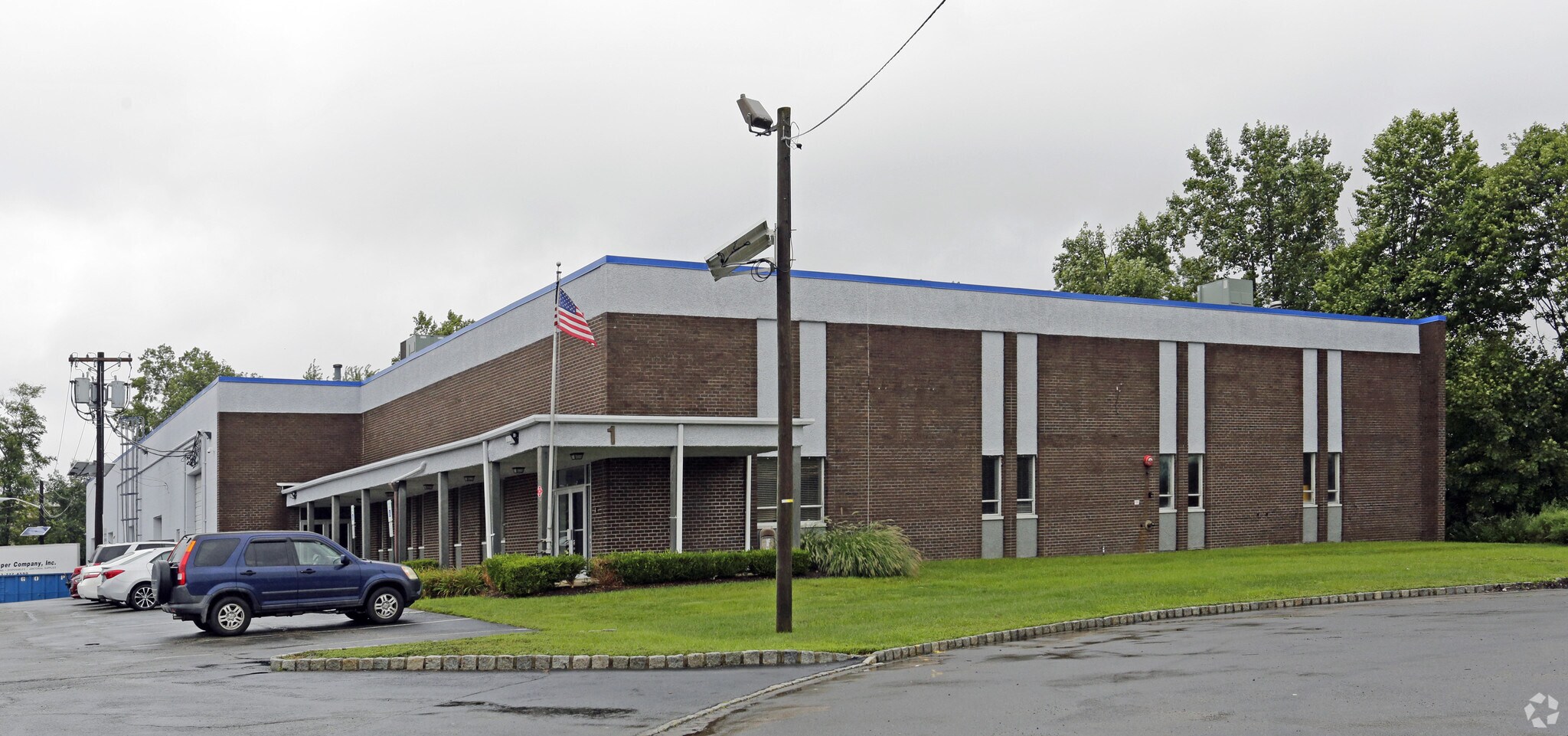 1 Washington Ave, Fairfield, NJ for sale Primary Photo- Image 1 of 1