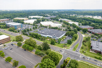 330 Fellowship Rd, Mount Laurel, NJ - aerial  map view - Image1