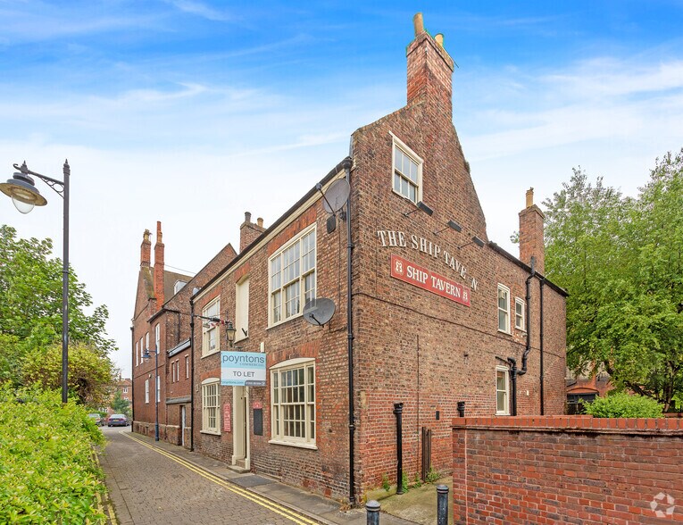 Custom House Ln, Boston for sale - Primary Photo - Image 1 of 1