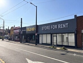5243 Frankford Ave, Philadelphia, PA for lease Interior Photo- Image 2 of 2