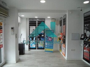 Retail in Cáceres, Cáceres for lease Interior Photo- Image 2 of 7