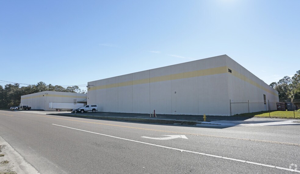 2160 W 33rd St, Jacksonville, FL for sale - Image 1 of 14