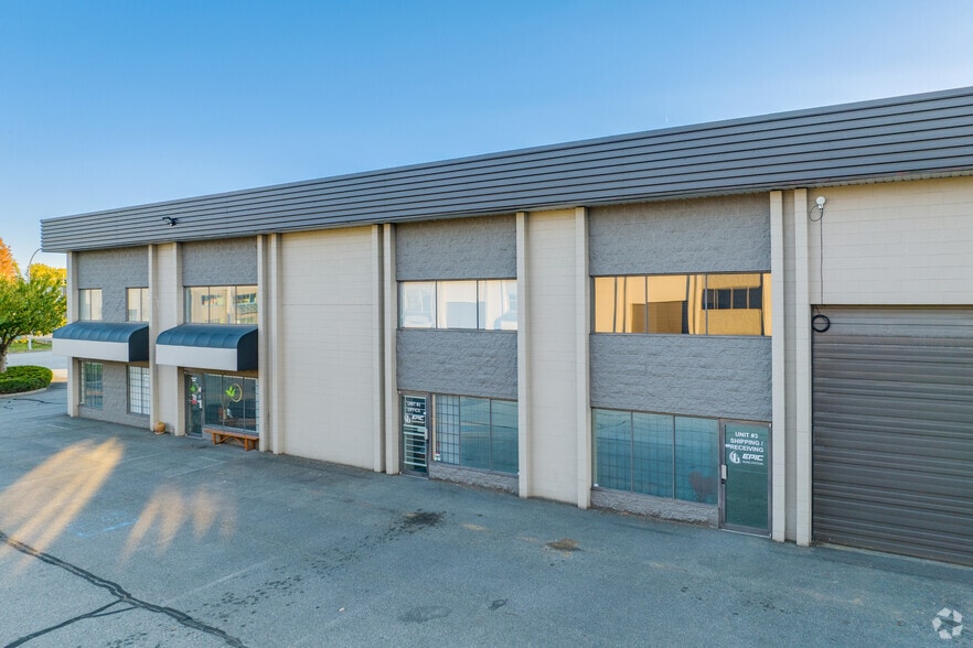 5965 205A St, Langley, BC for lease - Building Photo - Image 3 of 3