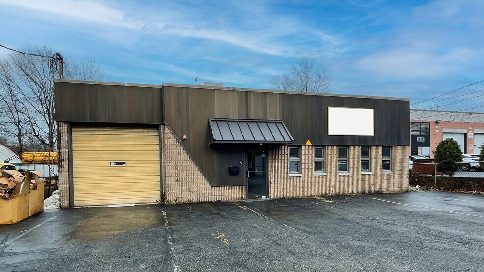 510 Church St, Ridgefield, NJ 07657 Established Cannabis