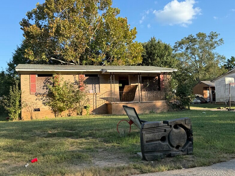9 Heritage Ct, Spartanburg, SC for sale - Primary Photo - Image 1 of 1
