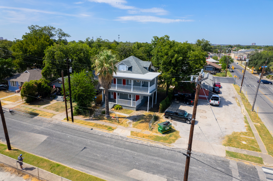 419 Harding Pl, San Antonio, TX for sale - Building Photo - Image 2 of 27