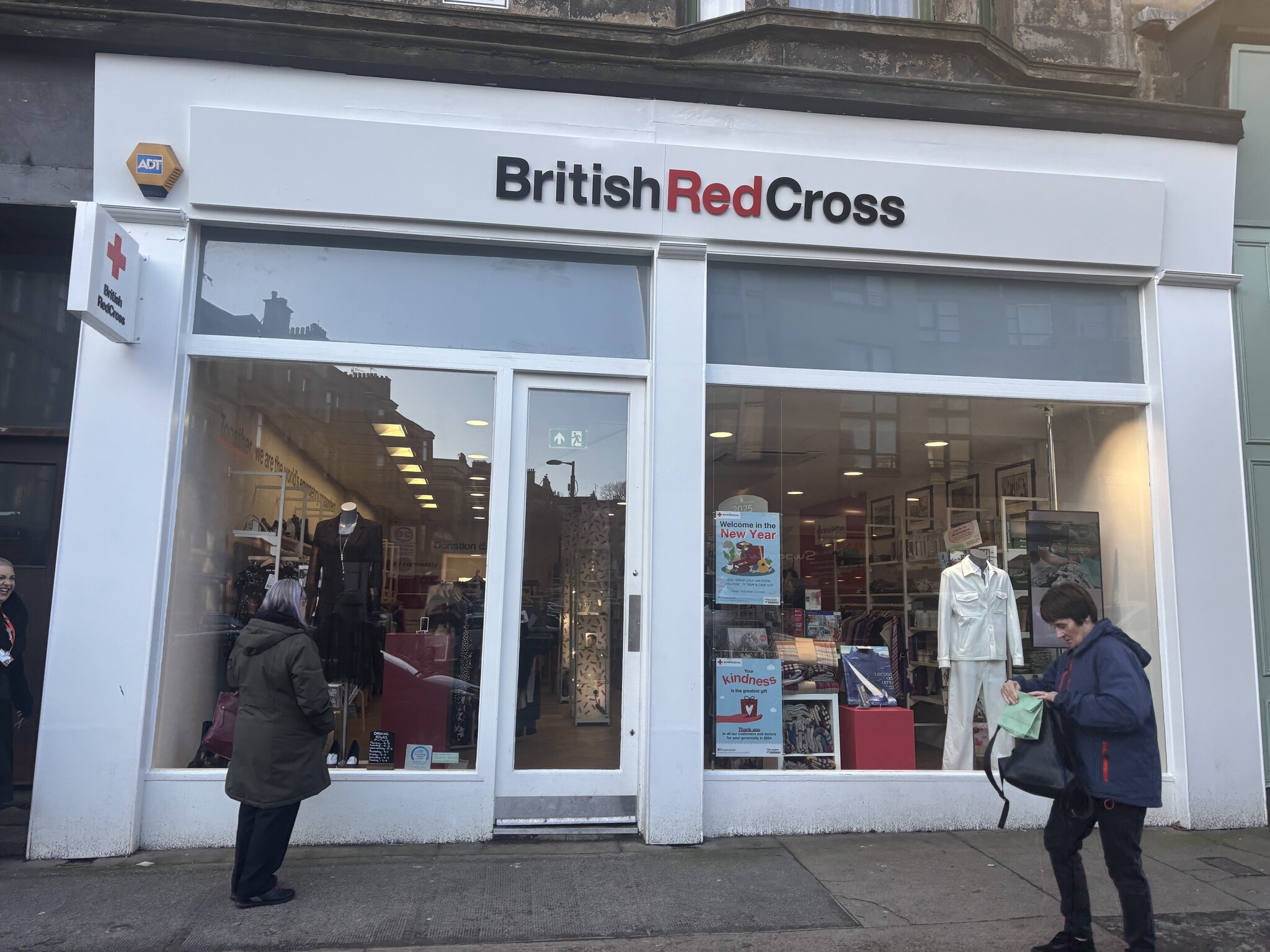 327-329 Byres Rd, Glasgow for sale Building Photo- Image 1 of 1