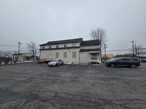 8800 Philadelphia Rd, Rosedale, MD for lease Building Photo- Image 1 of 10