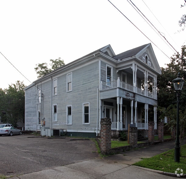 260 N Joachim St, Mobile, AL 36603