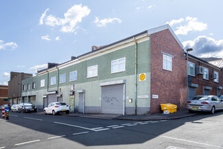 More details for 64-66 Stanhope St, Birmingham - Industrial for Lease