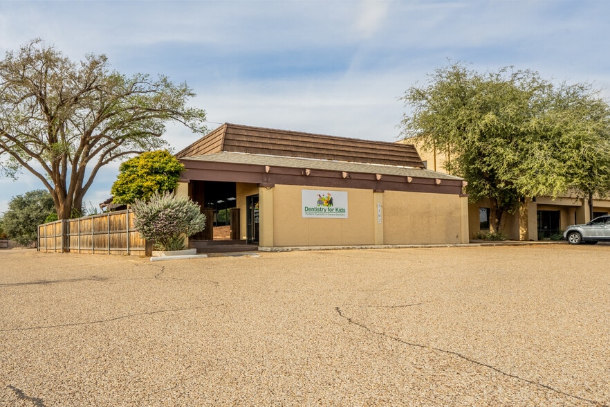 5102 Salem Ave, Lubbock, TX for sale - Building Photo - Image 1 of 1