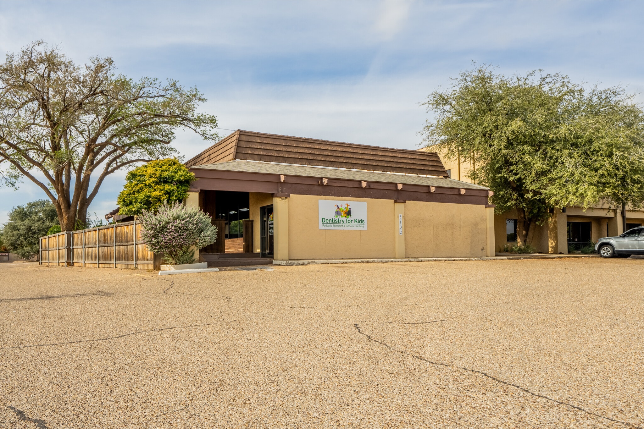 5102 Salem Ave, Lubbock, TX for sale Building Photo- Image 1 of 1