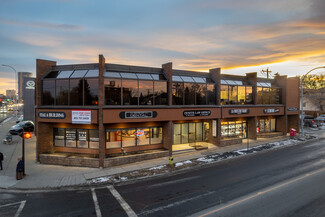 More details for 1217 Centre St NW, Calgary, AB - Office for Lease