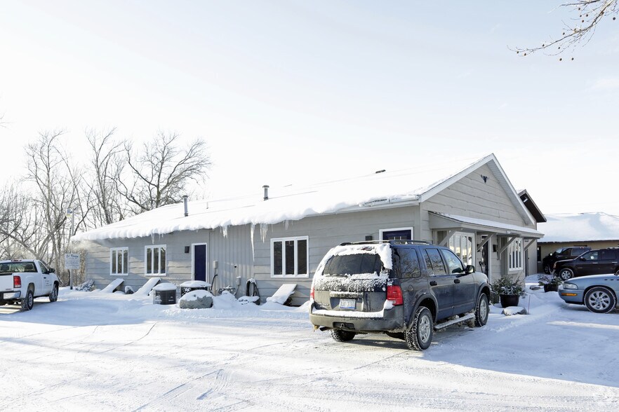 120 Old M-21, Jenison, MI for sale - Primary Photo - Image 1 of 1