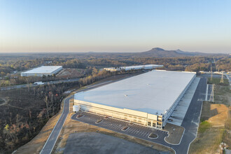 1500 Delta Dr, Gastonia, NC - aerial  map view - Image1