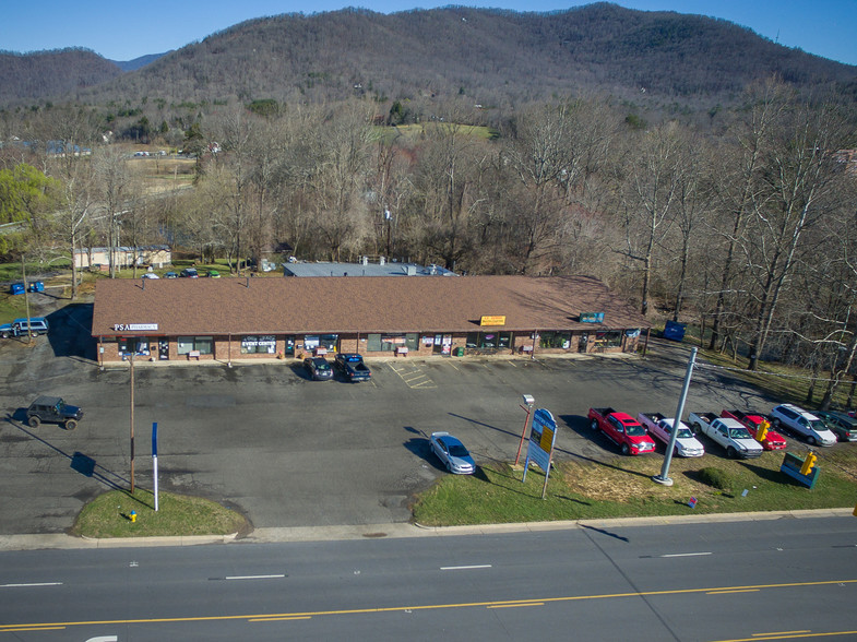 2296-2300 Us-70, Swannanoa, NC for sale - Building Photo - Image 1 of 1