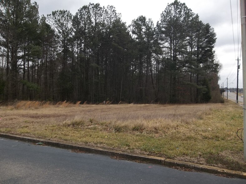 280 N Main St, Biscoe, NC 27209