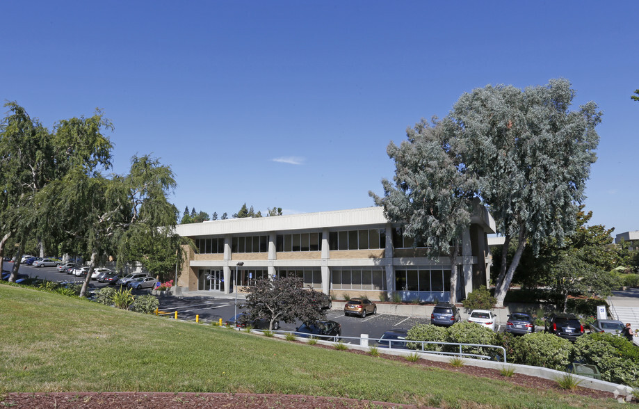 1530 Page Mill Rd, Palo Alto, CA for lease - Building Photo - Image 2 of 7