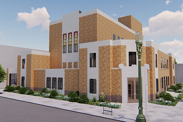 537 SE Alder St, Portland, OR for sale Building Photo- Image 1 of 1