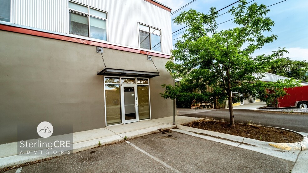 2300 Regent St, Missoula, MT for lease - Building Photo - Image 3 of 10
