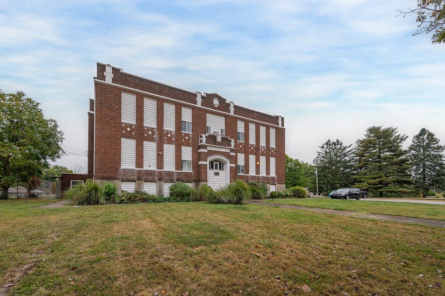 367 S Beechgrove Rd, Wilmington, OH for sale - Building Photo - Image 1 of 1