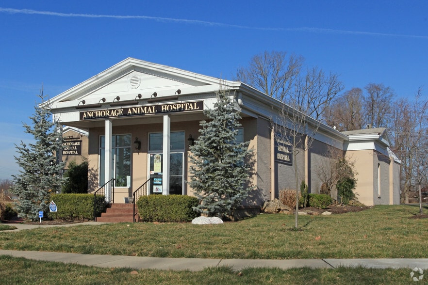 12317 Old Lagrange Rd, Louisville, KY 40245